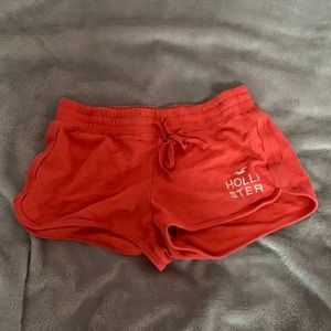 Cute hollister chill shorts size small